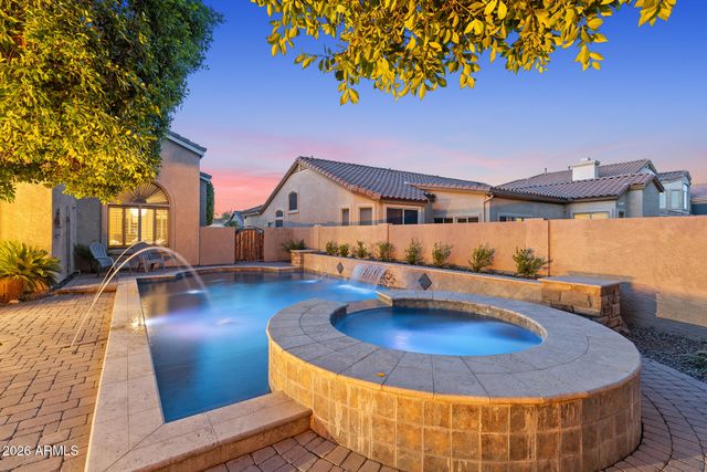 6773 W SONNET Drive, Glendale, AZ 85308