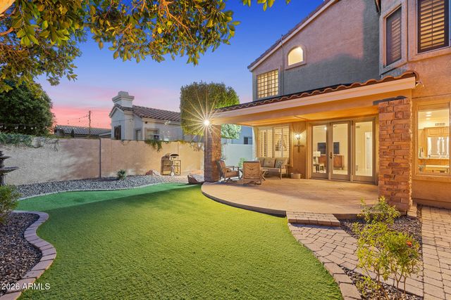 6773 W SONNET Drive, Glendale, AZ 85308