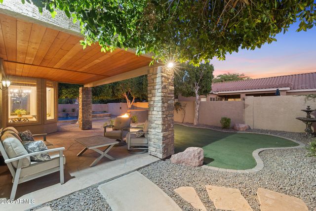 6773 W SONNET Drive, Glendale, AZ 85308