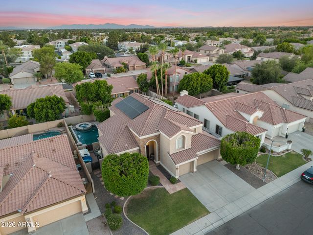 6773 W SONNET Drive, Glendale, AZ 85308