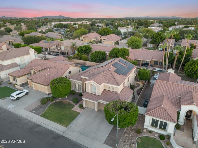 6773 W SONNET Drive, Glendale, AZ 85308
