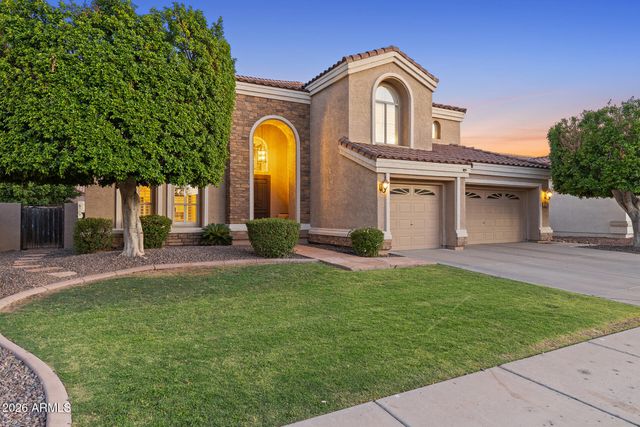 6773 W SONNET Drive, Glendale, AZ 85308