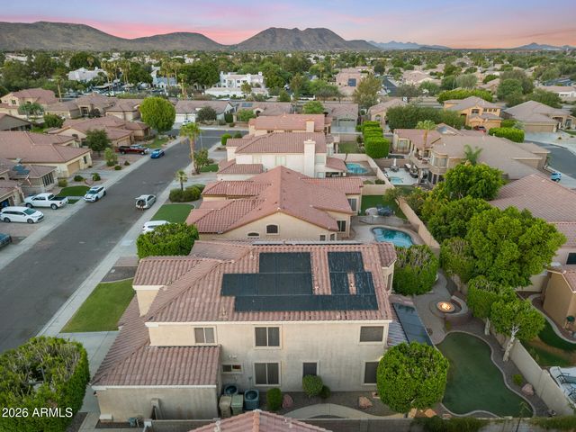 6773 W SONNET Drive, Glendale, AZ 85308