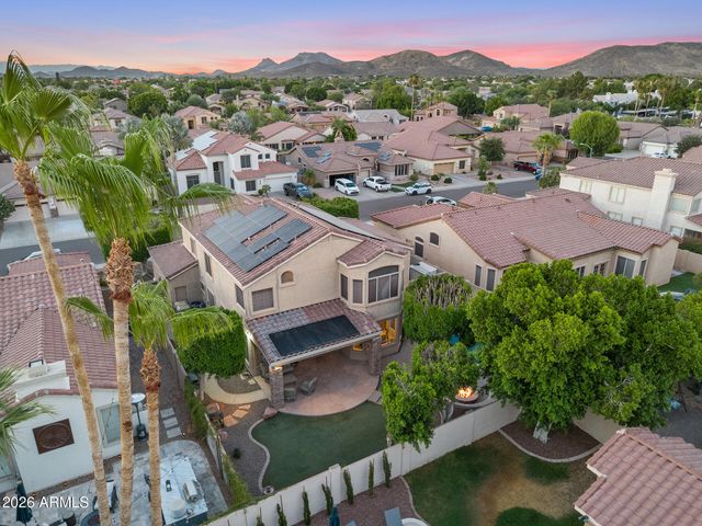 6773 W SONNET Drive, Glendale, AZ 85308