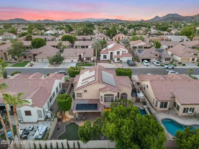 6773 W SONNET Drive, Glendale, AZ 85308