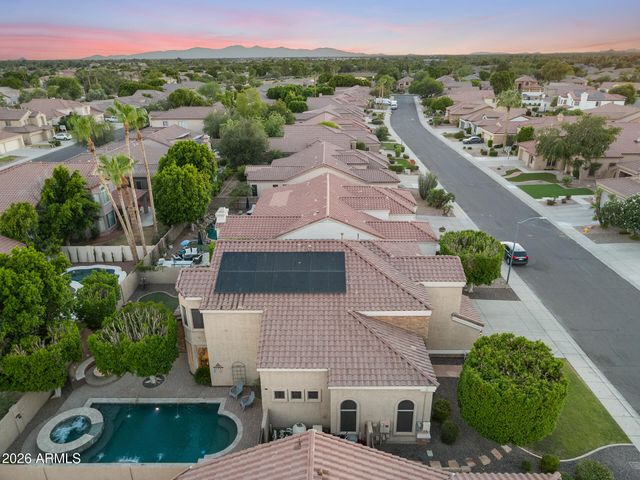 6773 W SONNET Drive, Glendale, AZ 85308