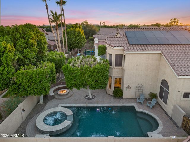 6773 W SONNET Drive, Glendale, AZ 85308