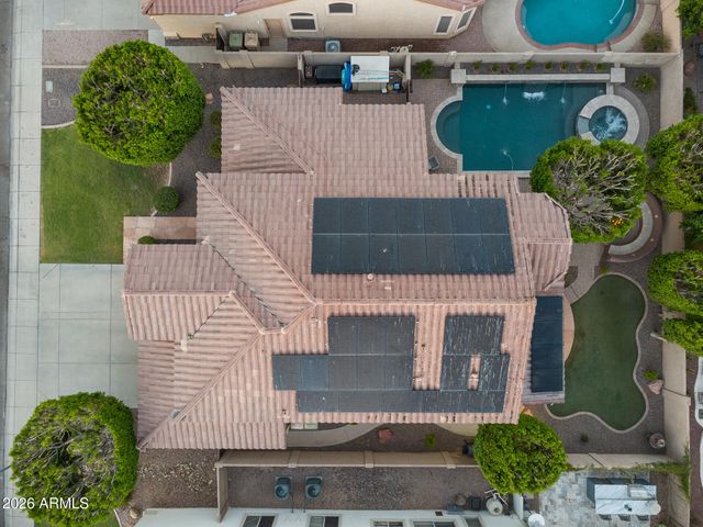 6773 W SONNET Drive, Glendale, AZ 85308