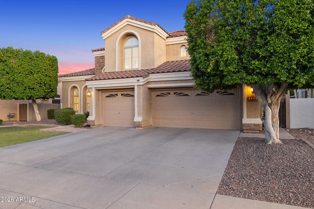 6773 W SONNET Drive, Glendale, AZ 85308