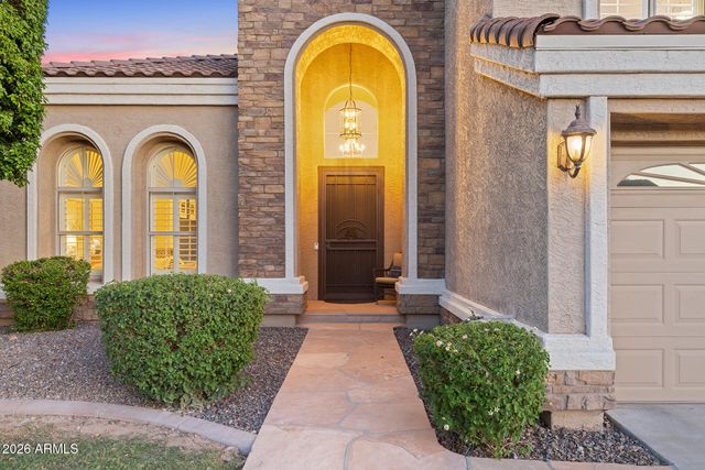 6773 W SONNET Drive, Glendale, AZ 85308