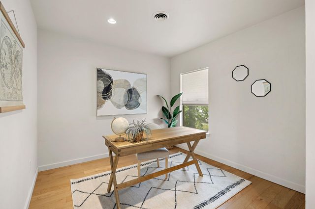 8508 Contour DR, Austin, TX 78757