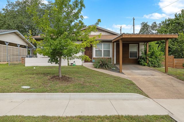 8508 Contour DR, Austin, TX 78757