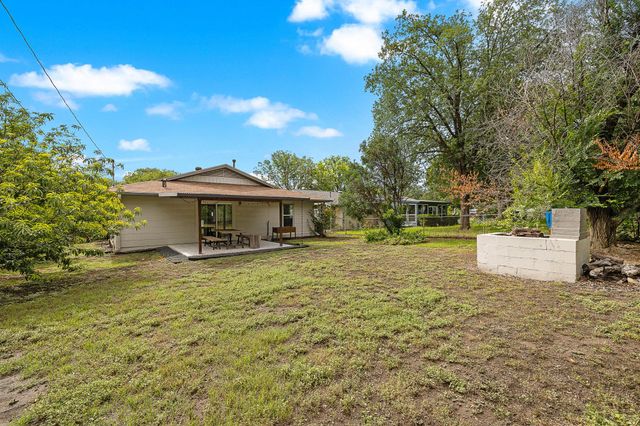8508 Contour DR, Austin, TX 78757