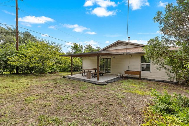 8508 Contour DR, Austin, TX 78757