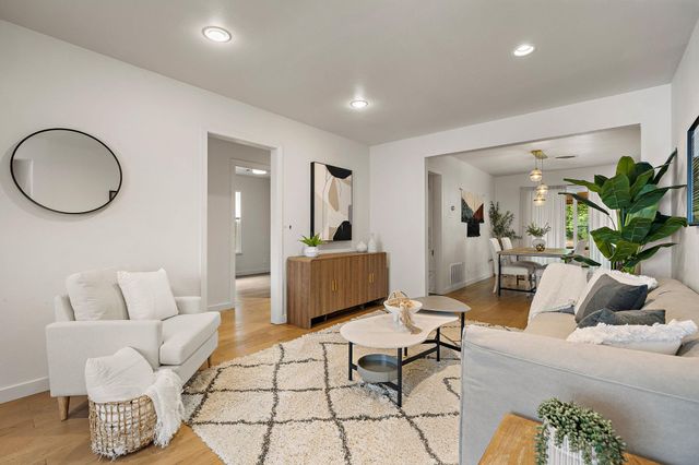 8508 Contour DR, Austin, TX 78757