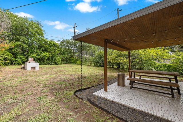 8508 Contour DR, Austin, TX 78757