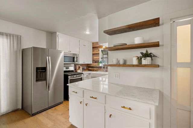 8508 Contour DR, Austin, TX 78757