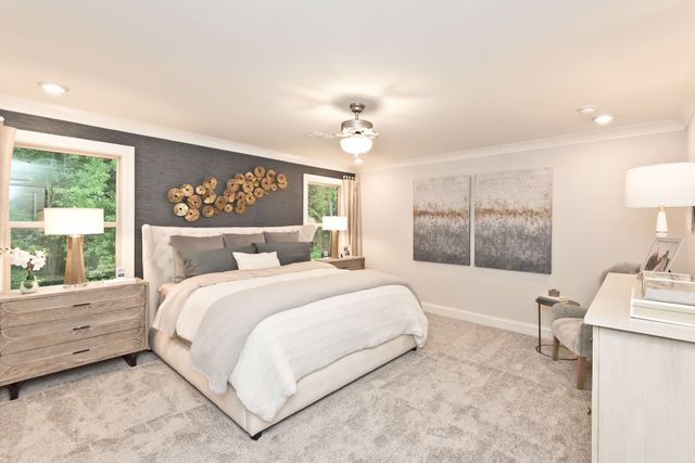 3728 Howland Ct, Rockvale, TN 37153