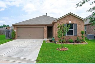 20805 Langworth Place, Porter, TX 77365