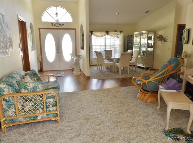 3452 W Birds Nest Drive, Beverly Hills, FL 34465