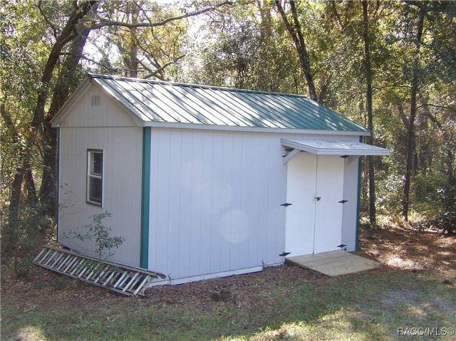 3452 W Birds Nest Drive, Beverly Hills, FL 34465