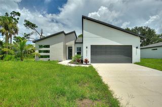 1250 PAPILLON STREET, North Port, FL 34287