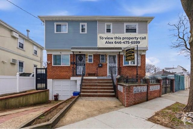 8928 133rd Avenue, Ozone Park, NY 11417
