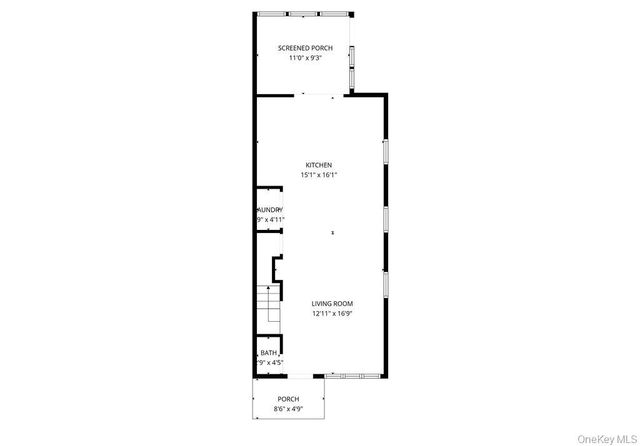 8928 133rd Avenue, Ozone Park, NY 11417