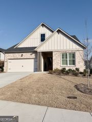 229 Mooney Road, Woodstock, GA 30188