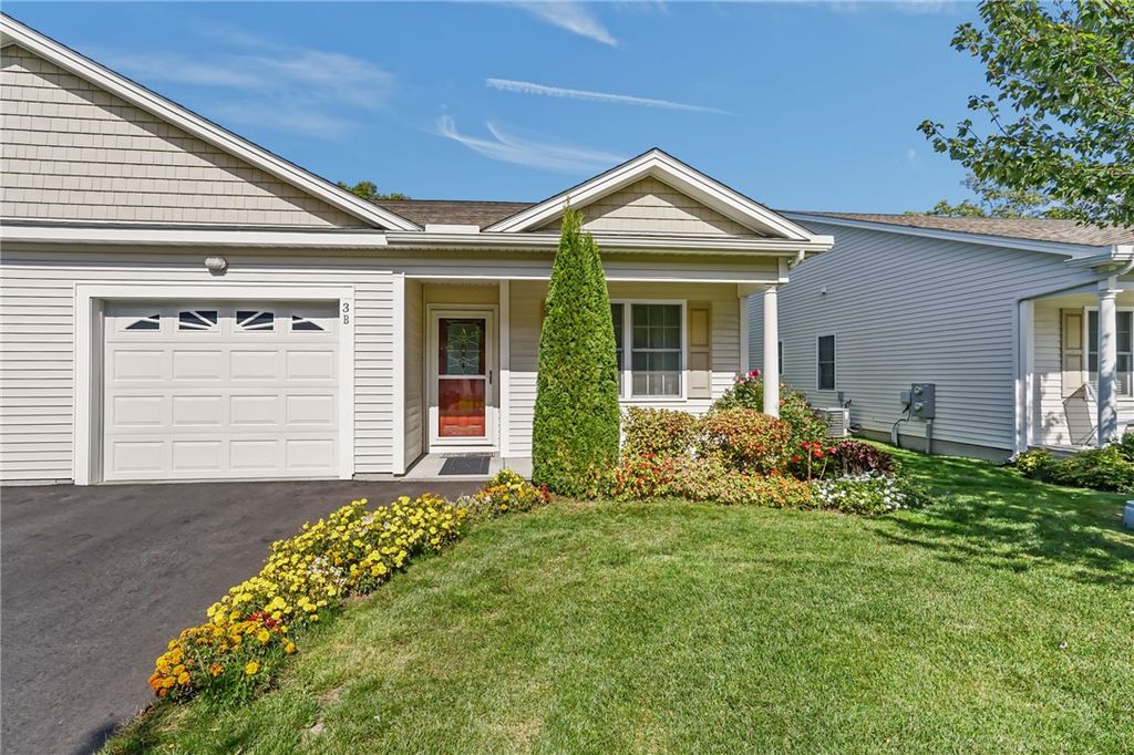 101 Quaker Lane, West Warwick, RI 02893
