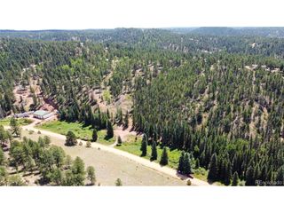 1570 Pathfinder Rd, Florissant, CO 80816