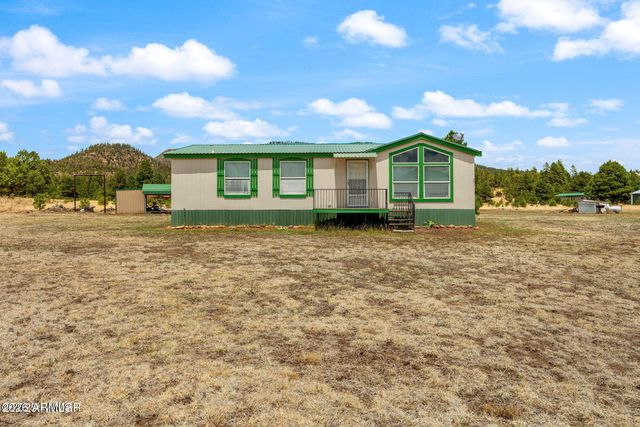 42765 US Hwy 180 --, Alpine, AZ 85920