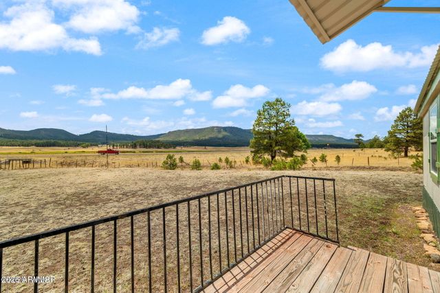 42765 US Hwy 180 --, Alpine, AZ 85920