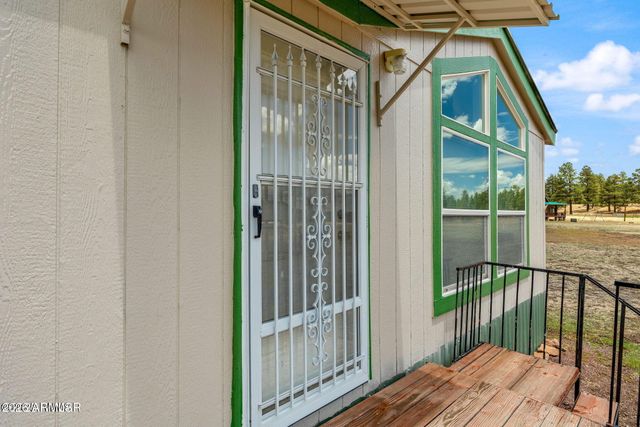 42765 US Hwy 180 --, Alpine, AZ 85920