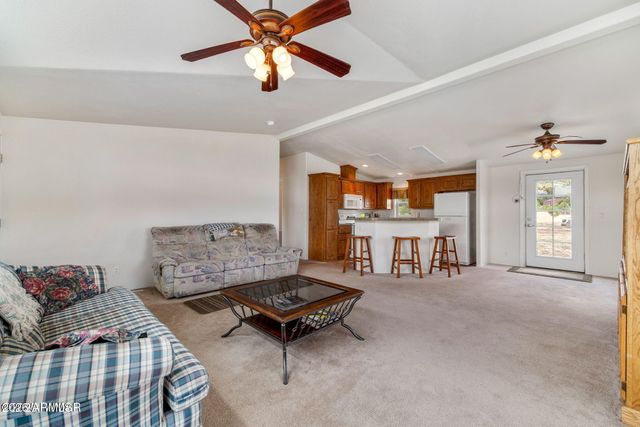 42765 US Hwy 180 --, Alpine, AZ 85920