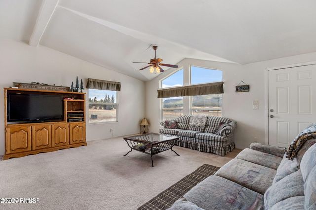 42765 US Hwy 180 --, Alpine, AZ 85920