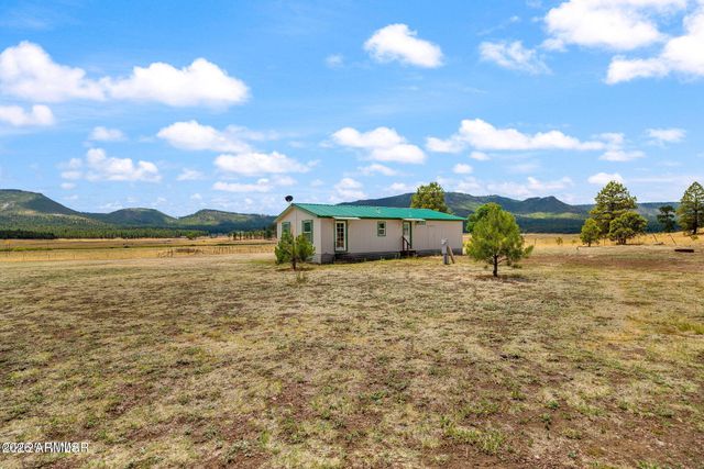 42765 US Hwy 180 --, Alpine, AZ 85920