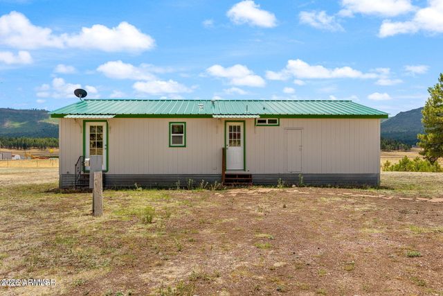 42765 US Hwy 180 --, Alpine, AZ 85920