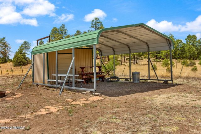 42765 US Hwy 180 --, Alpine, AZ 85920