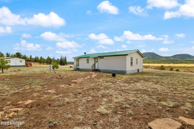 42765 US Hwy 180 --, Alpine, AZ 85920