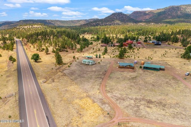 42765 US Hwy 180 --, Alpine, AZ 85920