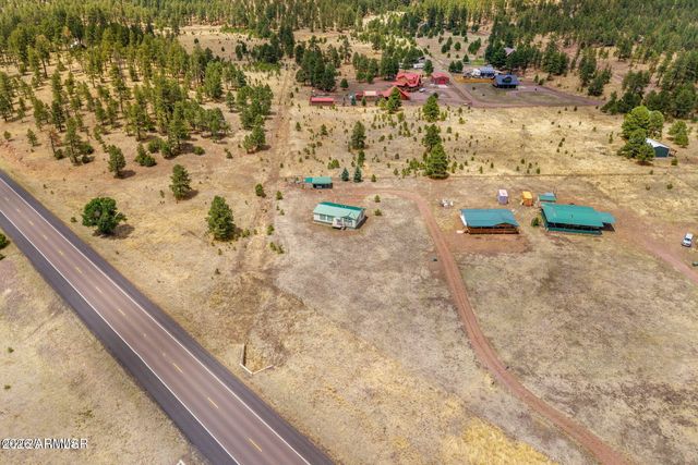 42765 US Hwy 180 --, Alpine, AZ 85920