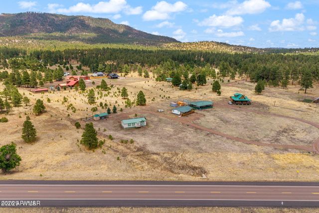 42765 US Hwy 180 --, Alpine, AZ 85920