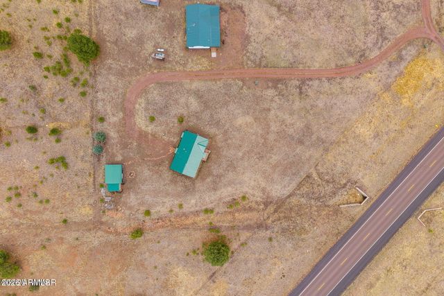 42765 US Hwy 180 --, Alpine, AZ 85920