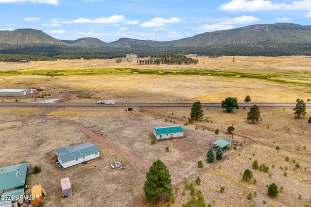42765 US Hwy 180 --, Alpine, AZ 85920