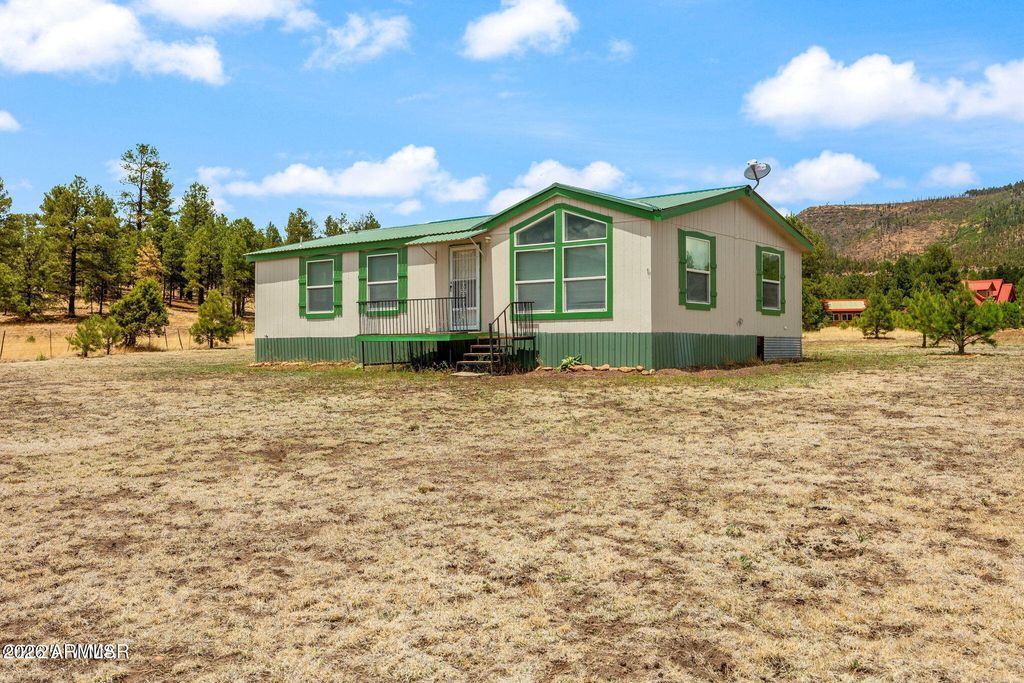 42765 US Hwy 180 --, Alpine, AZ 85920