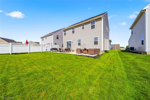 2069 Canterbury Drive, Willoughby, OH 44094