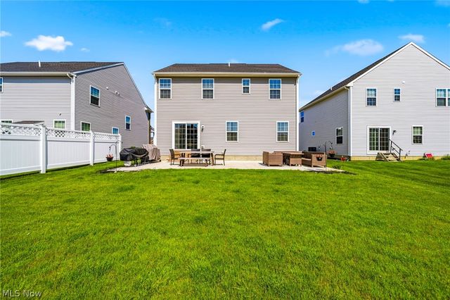 2069 Canterbury Drive, Willoughby, OH 44094