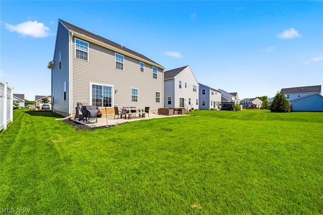 2069 Canterbury Drive, Willoughby, OH 44094