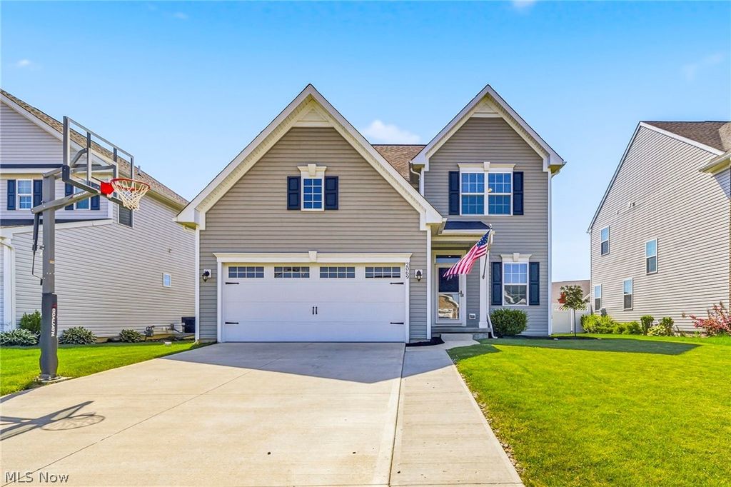 2069 Canterbury Drive, Willoughby, OH 44094